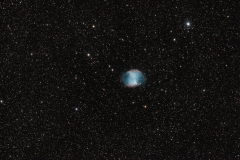 Dumbbell-Nebula